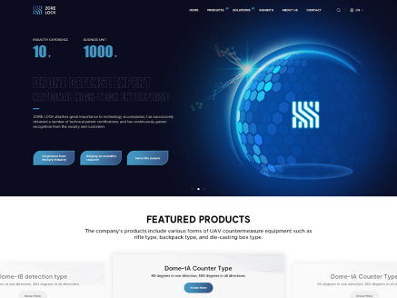 外贸站-企业宣传商品发布多语言