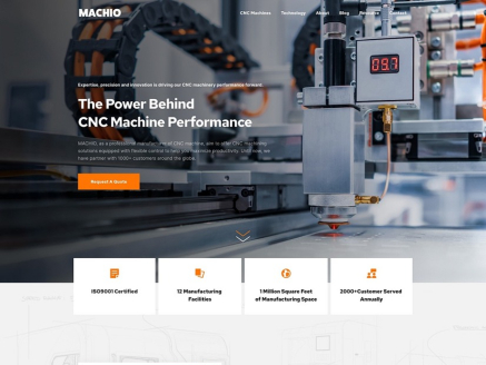 品牌站-企业宣传信息发布